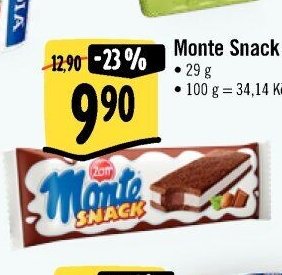 Monte Snack