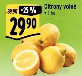 Citrony