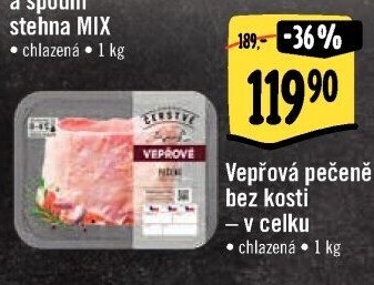 Kuřecí prsní řízky Albert