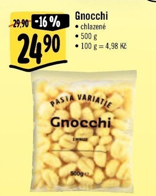 Noky chlazené Albert Heijn