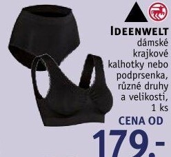 Dámské kalhotky Ideenwelt