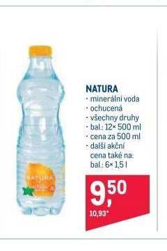 NATURA