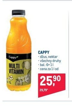 Cappy