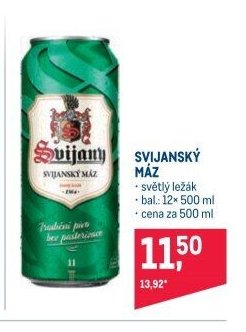 Svijanský Máz