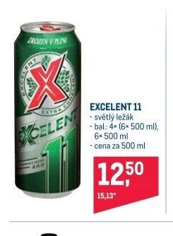Excelent 11