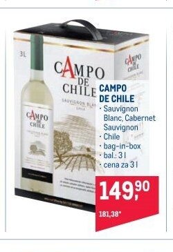 Campo de Chile