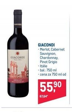 Giacondi