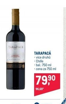 Tarapacá