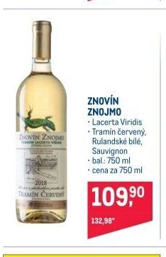 Znovín Znojmo