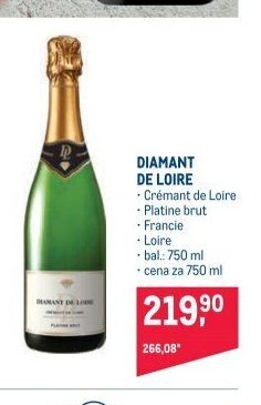 Diamant de Loire