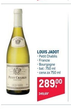 Louis Jadot