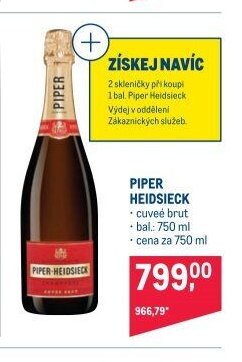 Piper Heidsieck