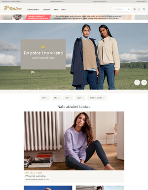 akční leták Tchibo 2.2.2022-8.2.2022