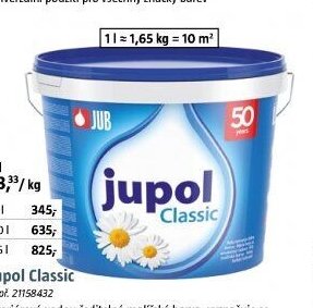 Jupol Classic