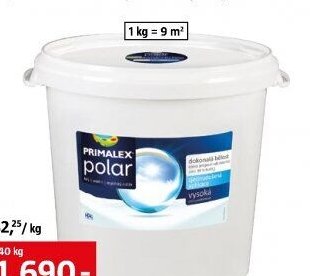 Primalex Polar