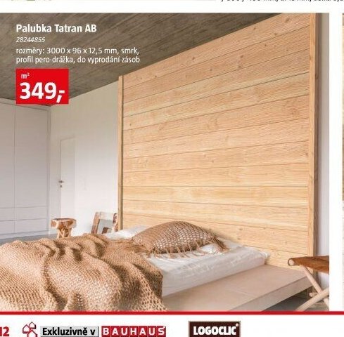 Palubka Tatran AB