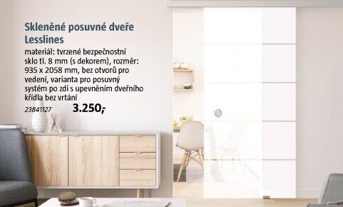Posuvné dveře - BAUHAUS akcniletaky.com