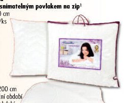 Polštář LUX - UNI HOBBY akcniletaky.com