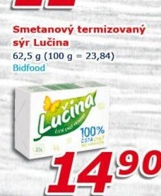 Lučina