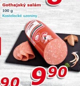 Salám Gothaj Procházka