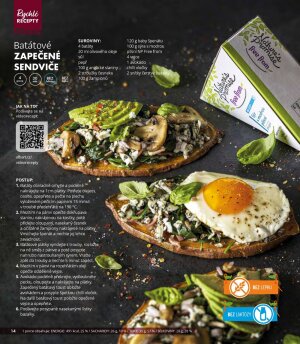 akční leták Albert 4.2.2022-1.3.2022