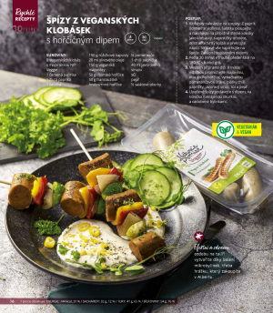 akční leták Albert 4.2.2022-1.3.2022