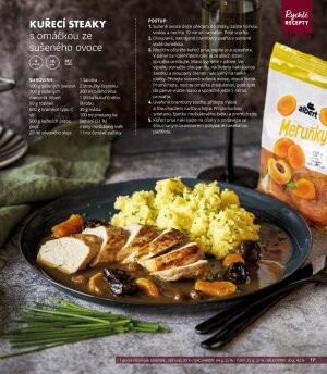 akční leták Albert 4.2.2022-1.3.2022