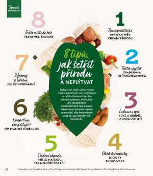 akční leták Albert 4.2.2022-1.3.2022