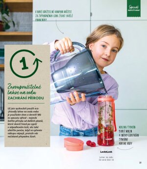 akční leták Albert 4.2.2022-1.3.2022