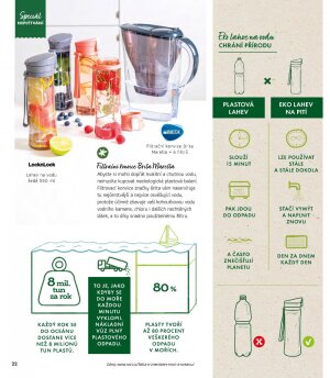 akční leták Albert 4.2.2022-1.3.2022