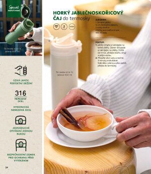 akční leták Albert 4.2.2022-1.3.2022