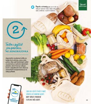 akční leták Albert 4.2.2022-1.3.2022