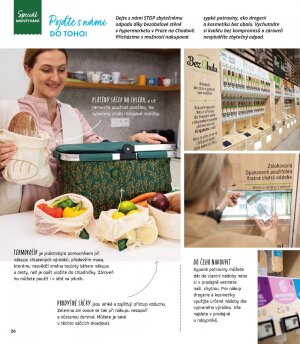 akční leták Albert 4.2.2022-1.3.2022