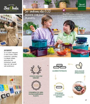 akční leták Albert 4.2.2022-1.3.2022