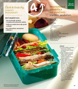 akční leták Albert 4.2.2022-1.3.2022