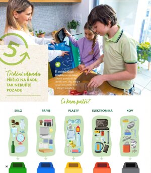 akční leták Albert 4.2.2022-1.3.2022