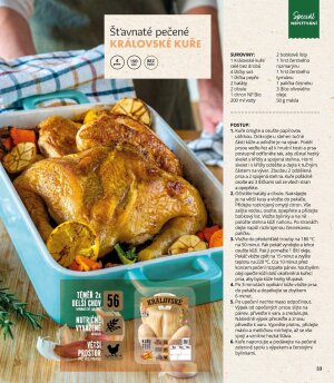 akční leták Albert 4.2.2022-1.3.2022