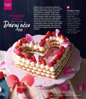 akční leták Albert 4.2.2022-1.3.2022