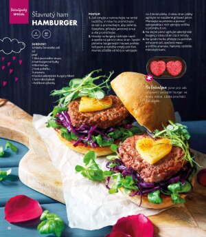 akční leták Albert 4.2.2022-1.3.2022