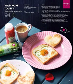 akční leták Albert 4.2.2022-1.3.2022