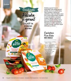 akční leták Albert 4.2.2022-1.3.2022