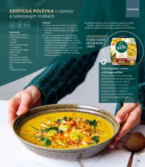 akční leták Albert 4.2.2022-1.3.2022