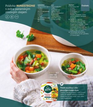 akční leták Albert 4.2.2022-1.3.2022