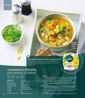 akční leták Albert 4.2.2022-1.3.2022