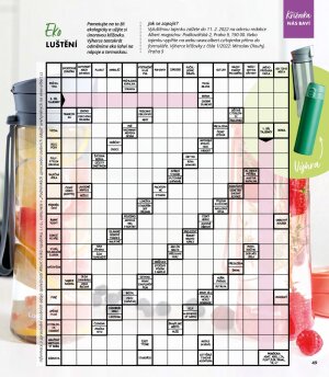 akční leták Albert 4.2.2022-1.3.2022