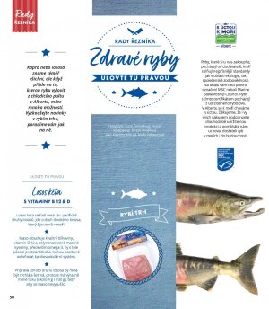 akční leták Albert 4.2.2022-1.3.2022