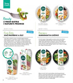 akční leták Albert 4.2.2022-1.3.2022