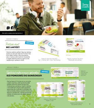 akční leták Albert 4.2.2022-1.3.2022