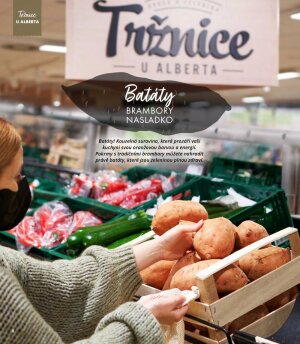 akční leták Albert 4.2.2022-1.3.2022