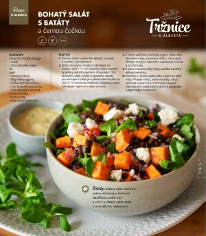 akční leták Albert 4.2.2022-1.3.2022